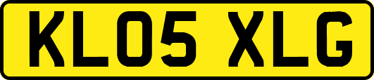 KL05XLG