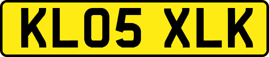 KL05XLK
