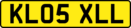 KL05XLL