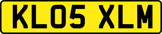 KL05XLM