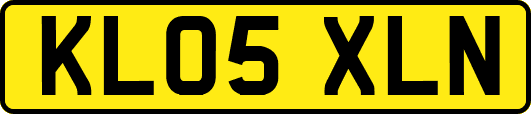 KL05XLN