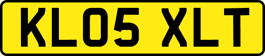 KL05XLT