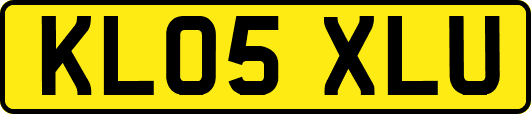 KL05XLU