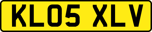 KL05XLV