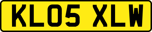 KL05XLW