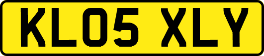 KL05XLY