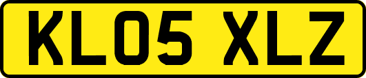 KL05XLZ