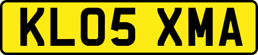KL05XMA