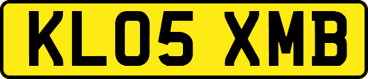 KL05XMB