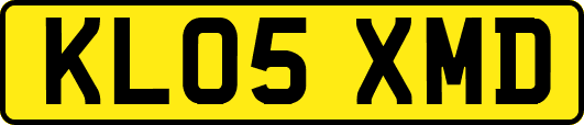 KL05XMD