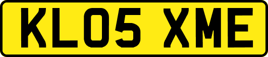 KL05XME