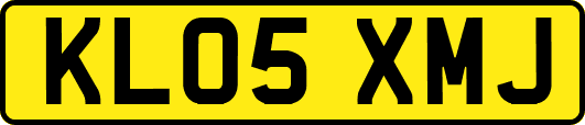 KL05XMJ