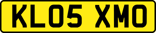 KL05XMO