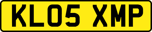 KL05XMP