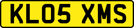 KL05XMS