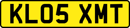 KL05XMT