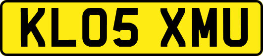 KL05XMU