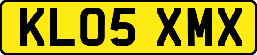 KL05XMX