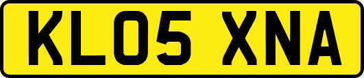 KL05XNA