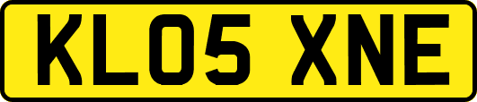 KL05XNE