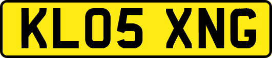 KL05XNG