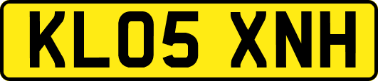 KL05XNH