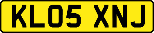 KL05XNJ