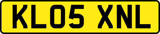 KL05XNL
