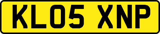 KL05XNP