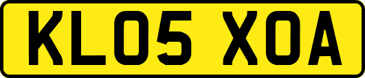 KL05XOA