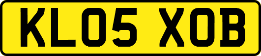 KL05XOB