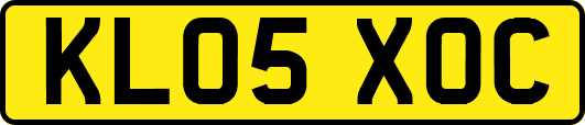KL05XOC