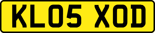 KL05XOD