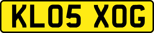 KL05XOG