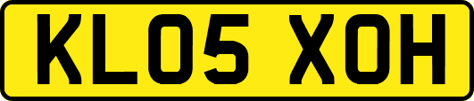 KL05XOH