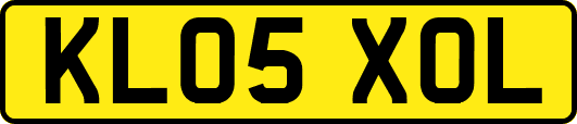 KL05XOL