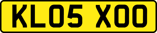 KL05XOO