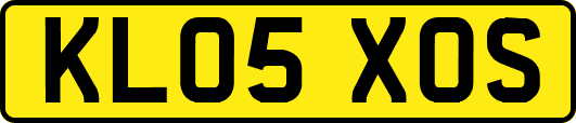 KL05XOS