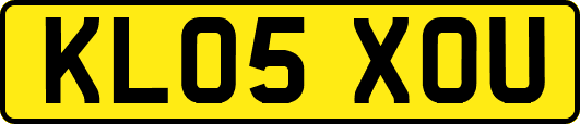 KL05XOU