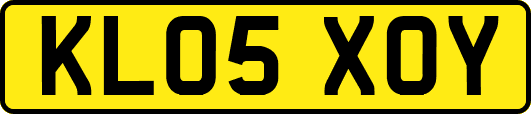 KL05XOY