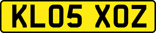 KL05XOZ