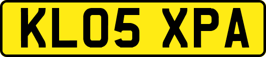 KL05XPA