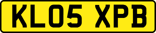 KL05XPB