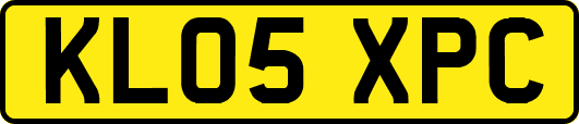 KL05XPC