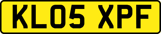KL05XPF