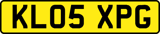 KL05XPG