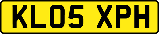 KL05XPH
