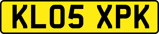 KL05XPK