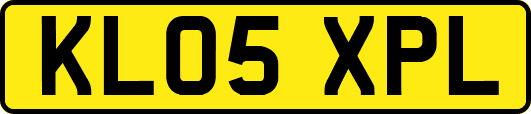 KL05XPL