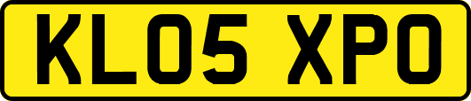 KL05XPO